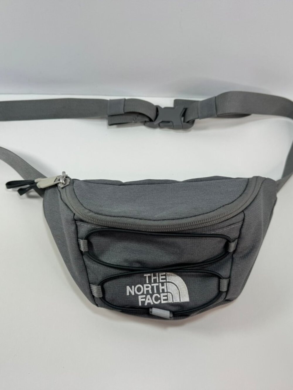 The North Face Gray Jester Fanny Pack Bag